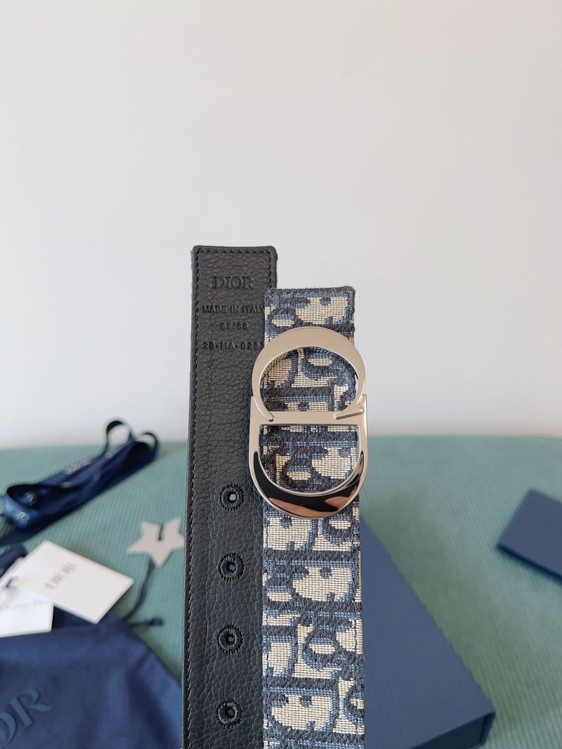 chr1st1an D10r belts